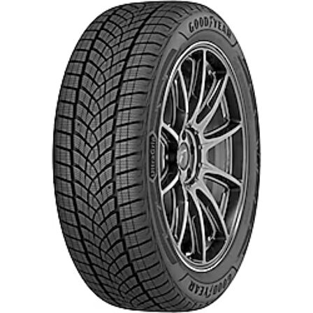Goodyear UltraGrip Performance Plus SUV 225/55 R18 102V XL Kış Lastiği - 2025