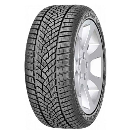 Goodyear UltraGrip Performance Plus SUV 235/60 R18 107H XL Kış Lastiği - 2025