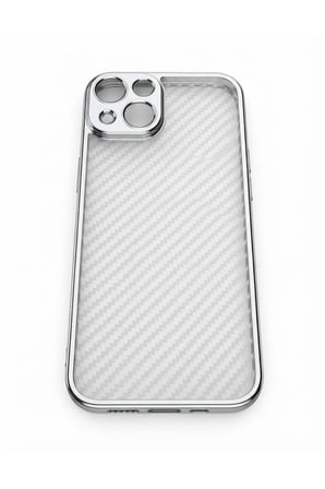 İphone 14 Karbon Fiber Kılıf Modelleri