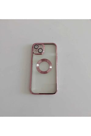 İphone 13 Kamera Lensli Lüks Kılıf Modelleri