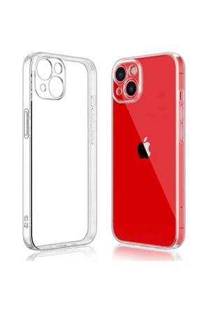 İphone 14 Şeffaf Kılıf Modelleri