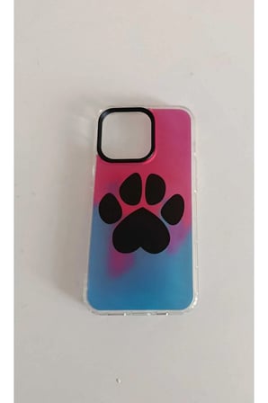 İphone 13 Pro Gradyan Kaplama Kılıf Modelleri