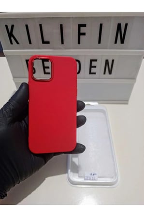 İphone 13 Pro Lansman Kılıf Modelleri