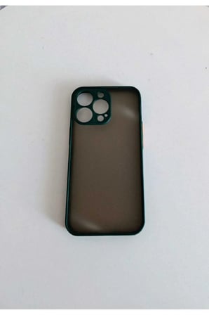 İphone 13 Pro Kamera Korumalı Kılıf Modelleri