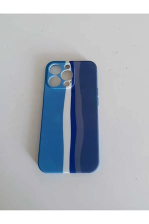 İphone 13 Pro Silikon Kılıf Modelleri