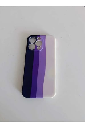 İphone 13 Pro Silikon Kılıf Modelleri