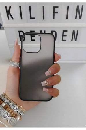 İphone 13 / 14 Uyumlu Kılıf Modeli
