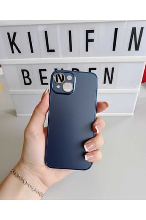 İphone 13 / 14 Uyumlu Gizli Magsafe Kılıf Modeli