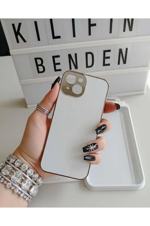 İphone 13 / 14 Uyumlu Vakumlu Kılıf Modeli