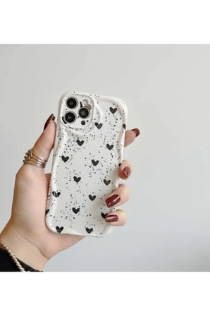 İphone 13 / 14 Uyumlu Şeker Kılıf Modeli