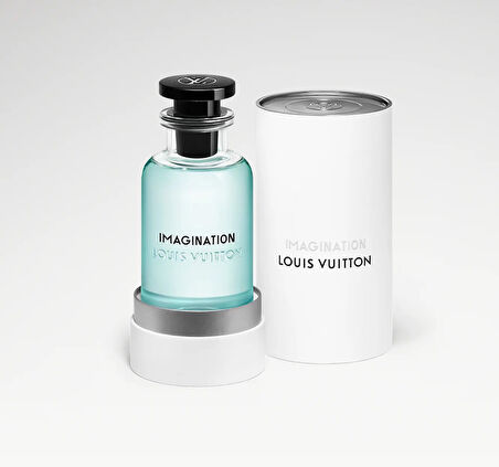  Louis Vuitton Imagination Erkek Parfüm 100ML EDP