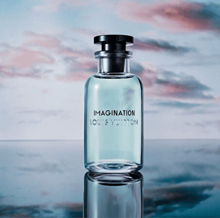  Louis Vuitton Imagination Erkek Parfüm 100ML EDP
