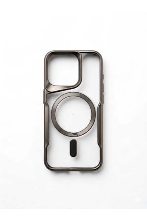 İphone 16 Trendy Magsafe Kılıf Modelleri