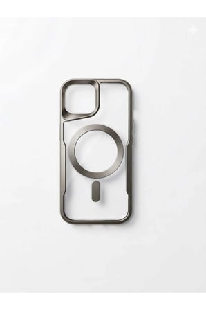 İphone 16 Pro Trendy Magsafe Kılıf Modelleri