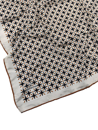 Mim Eşarp - Emproyal Proline Eşarp 90x90 cm