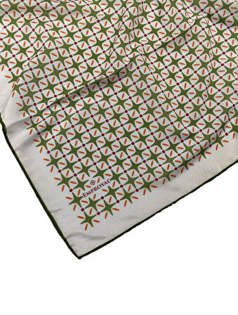 Mim Eşarp - Emproyal Proline Eşarp 90x90 cm