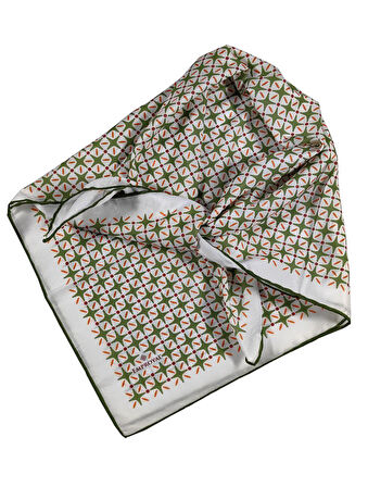 Mim Eşarp - Emproyal Proline Eşarp 90x90 cm