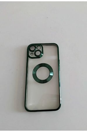 İphone 14 Kamera Lensli Kılıf Modelleri