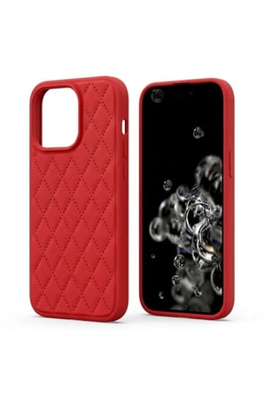 İphone 14 Pro Deri Tasarım Kılıf Modelleri