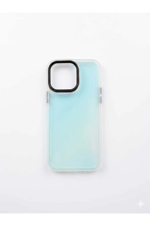 İphone 14 Pro Max Puslu Renk Değiştiren Kılıf Modelleri