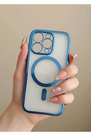 İphone 14 Pro Max Magsafe Kılıf Modelleri