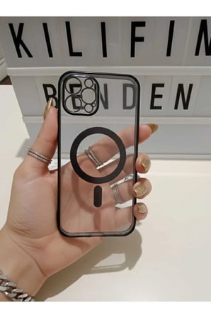 İphone 14 Pro Max Magsafe Kılıf Modelleri