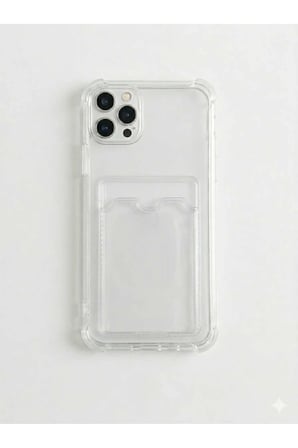 İphone 14 Pro Şeffaf Kılıf Modelleri