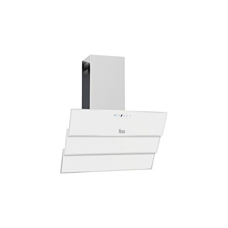 Teka Ankastre Set Beyaz (HAK 629 WH AUTOPERFECT -TVT 90-GBC 75030 WH)