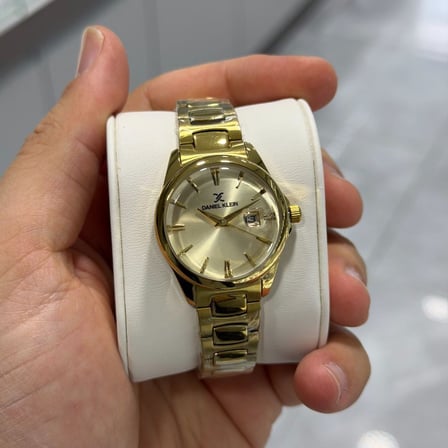 Daniel Klein DK.13.10146.05 Kadın Kol Saati