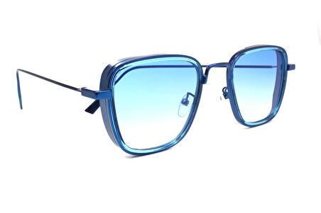 58167 BLUE 54 Olivier Philippe Güneş Gözlüğü
