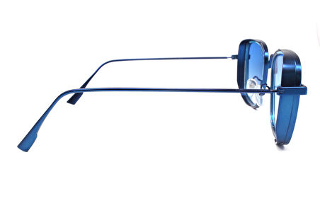 58167 BLUE 54 Olivier Philippe Güneş Gözlüğü