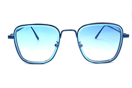 58167 BLUE 54 Olivier Philippe Güneş Gözlüğü