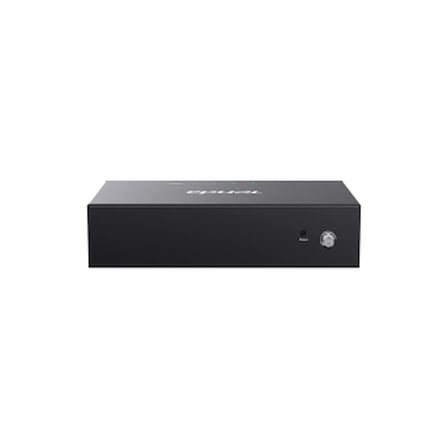 TENDA TEG2205D 5GE PORT, CLOUD YÖNETİLEBİLİR SWİTCH
