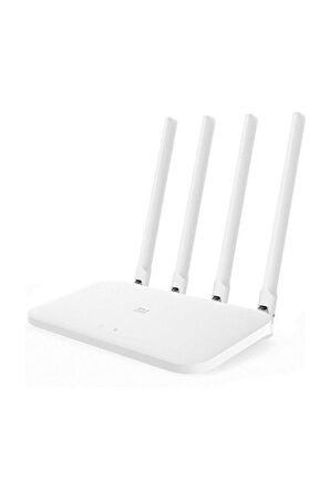 Xiaomi Mi Router 4A WiFi 1200Mbps 5GHz Sinyal Aktarıcı Güçlendirici