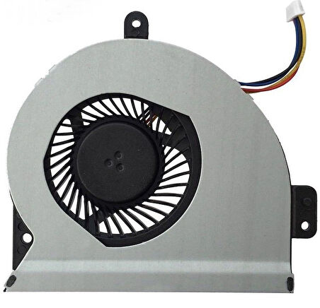 Asus A53S Fan Cpu Fan İşlemci Soğutucusu