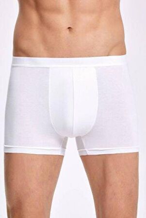 Modal Likralı Erkek Boxer   5 Adet