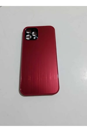 İphone 12 Pro Mozaik Telefon Kılıf Modeli
