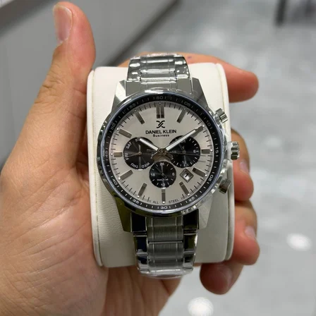 Daniel Klein DK.1.14502.06 Business Erkek Kol Saati