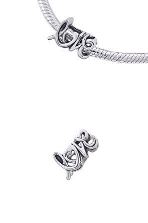 Aşk El Yazısı Charm