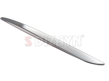 S-Dizayn Fiat Egea SD Krom Bagaj Alt Çıtası 2015 Üzeri