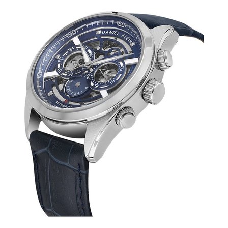Daniel Klein DK.1.14016.03 Otomatik Erkek Kol Saati