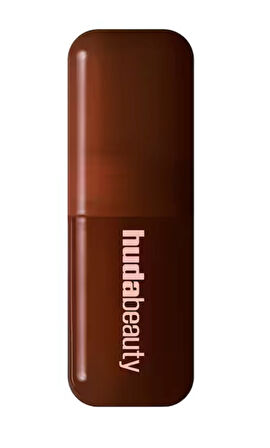 HUDA BEAUTY Icy Nude Blush Filter Coco Loco - Bronzlaştırıcı allık