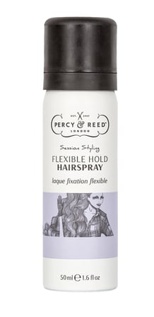 Percy & Reed Session Styling Esnek Tutuşlu Saç Spreyi 50 ml