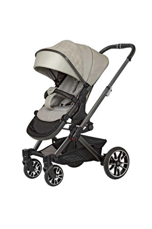 Avantgarde Opalith Travel Sistem Bebek Arabası
