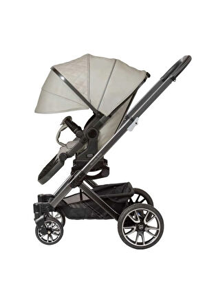 Avantgarde Opalith Travel Sistem Bebek Arabası
