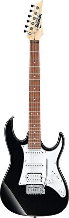 IBANEZ GRX40-BKN Elektro Gitar (KILIF+PENA)