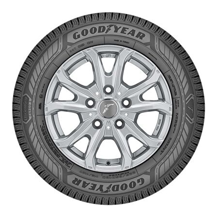 215/60R16C 103/101T Efficientgrip Cargo 2 Yaz Lastiği Üretim Tarihi : 2021