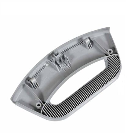 GRİ FMG 924 M HOTPOİNT ARİSTON KAPAK MANDAL ÇAMAŞIR MAKİNESİ KAPI MANDALI TUTAMAK FMG 924 SERİSİ