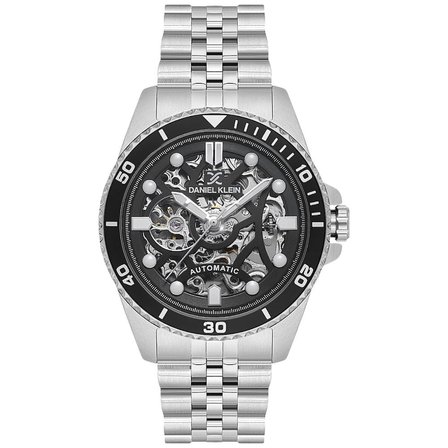 Daniel Klein DK.1.13998.02 Otomatik Erkek Kol Saati