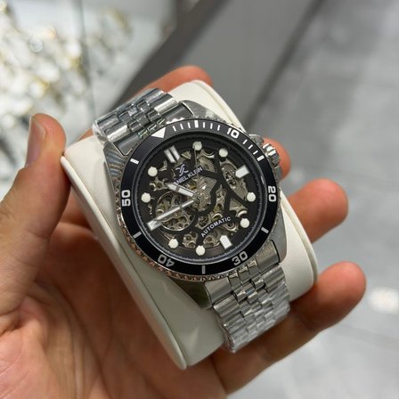 Daniel Klein DK.1.13998.02 Otomatik Erkek Kol Saati